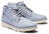(W) Timberland Keeley Field 'Mid Grey Slim' - Kelabu Slim Lelaki A1YF8050