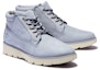 Order (W) Timberland Keeley Field 'Mid Grey Slim' - Kelabu Slim Lelaki A1YF8050