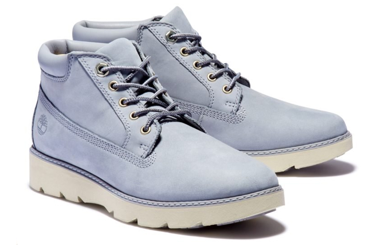 Order (Women) Timberland Keeley Field 'Mid Grey Slim' A1YF8050