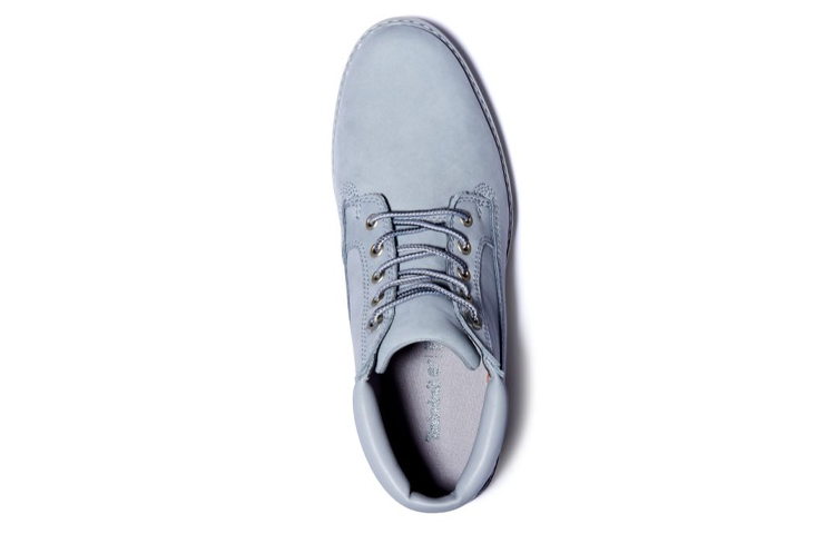 Shop (Women) Timberland Keeley Field 'Mid Grey Slim' A1YF8050