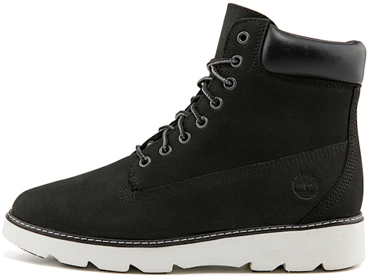 (W) But Timberland Keely Field 6 inci Wide-Fit But Mendaki 'Hitam Nubuck' A26HQW Buy (W) But Timberland Keely Field 6 inci Wide-Fit But Mendaki 'Hitam Nubuck' A26HQW