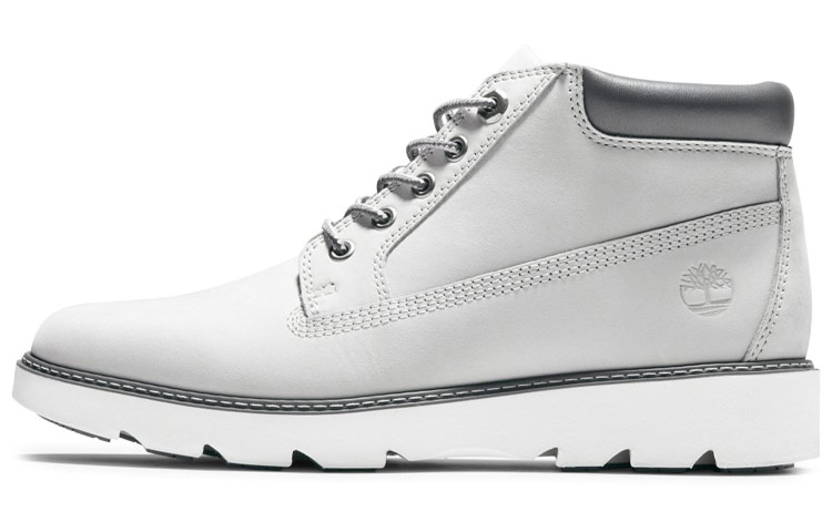(Women) Timberland Keeley Field Chukka Boot 'Grey' A26KVL961