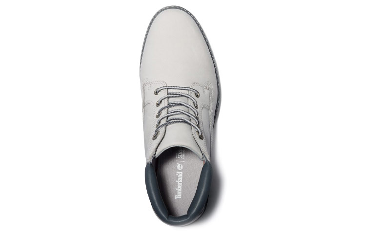 Shop (Women) Timberland Keeley Field Chukka Boot 'Grey' A26KVL961