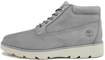 (Women) Timberland Keeley Field Chukka Boots 'Light Grey' A1YF8 (Women) Timberland Keeley Field Chukka Boots 'Light Grey' A1YF8