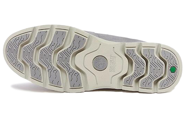 Shop (W) ティンバーランド キーリー チャッカブーツ ライトグレー A1YF8