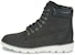 (W) Timberland Keeley Field High Top 'Kain Hitam' TB0A26HQ001
