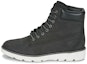 Buy (W) Timberland Keeley Field High Top 'Kain Hitam' TB0A26HQ001