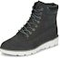 Lookbook (W) Timberland Keeley Field High Top 'Kain Hitam' TB0A26HQ001