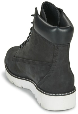 (Women) Timberland Keeley Field High Top 'Black Fabric' TB0A26HQ001 Shop (Women) Timberland Keeley Field High Top 'Black Fabric' TB0A26HQ001