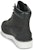 (W) Timberland Keeley Field High Top 'Kain Hitam' TB0A26HQ001