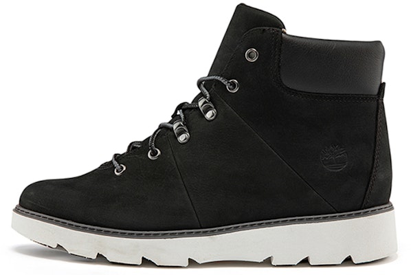 (Women) Timberland Keeley Field Hiker Boot 'Black Nubuck' A264DW Buy (Women) Timberland Keeley Field Hiker Boot 'Black Nubuck' A264DW