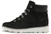 (W) Timberland Keeley Field Hiker Boot 'Hitam Nubuck' A264DW
