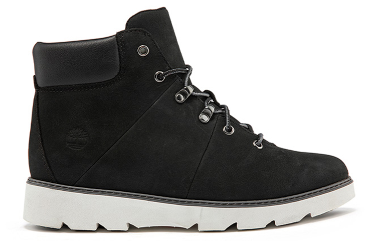 Order (Women) Timberland Keeley Field Hiker Boot 'Black Nubuck' A264DW