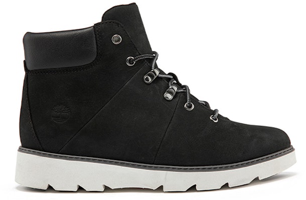 (Women) Timberland Keeley Field Hiker Boot 'Black Nubuck' A264DW Order (Women) Timberland Keeley Field Hiker Boot 'Black Nubuck' A264DW
