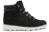 Order (W) Timberland Keeley Field Hiker Boot 'Hitam Nubuck' A264DW
