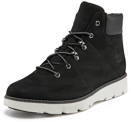(Women) Timberland Keeley Field Hiker Boot 'Black Nubuck' A264DW Lookbook (Women) Timberland Keeley Field Hiker Boot 'Black Nubuck' A264DW