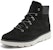 (W) Timberland Keeley Field Hiker Boot 'Hitam Nubuck' A264DW