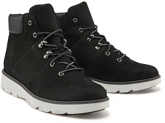 (Women) Timberland Keeley Field Hiker Boot 'Black Nubuck' A264DW Shop (Women) Timberland Keeley Field Hiker Boot 'Black Nubuck' A264DW