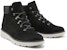 (W) Timberland Keeley Field Hiker Boot 'Hitam Nubuck' A264DW