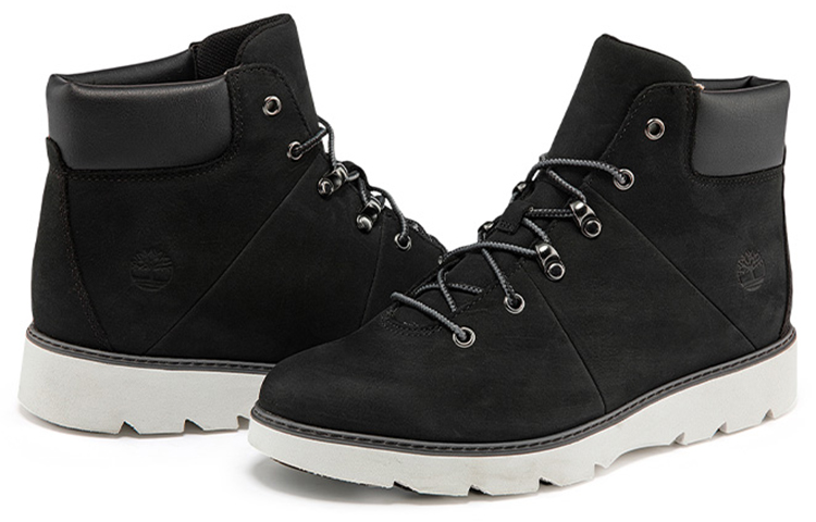 Purchase (Women) Timberland Keeley Field Hiker Boot 'Black Nubuck' A264DW