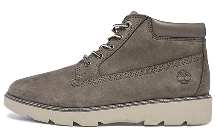 (Women) Timberland Keeley Field Hiker Boot Wide 'Olive Green' A1YFJ