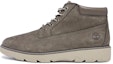 Buy (W) Bot Timberland Keeley Field Hiker Lebar 'Hijau Zaitun' A1YFJ
