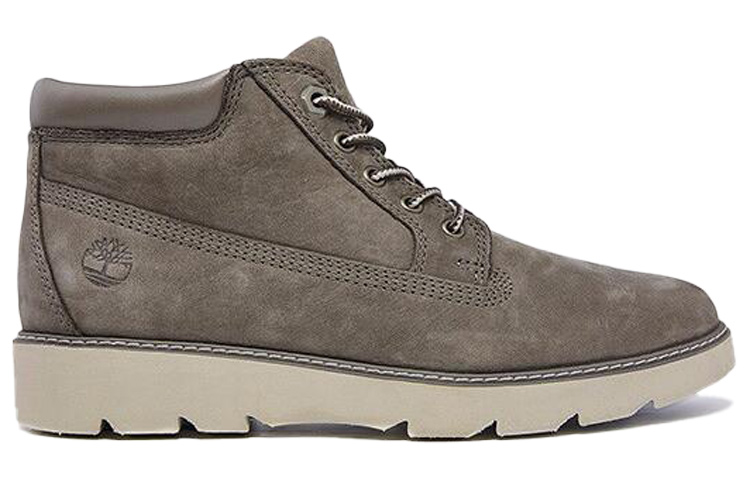 Order (W) Bot Timberland Keeley Field Hiker Lebar 'Hijau Zaitun' A1YFJ