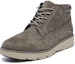 Lookbook (W) Bot Timberland Keeley Field Hiker Lebar 'Hijau Zaitun' A1YFJ
