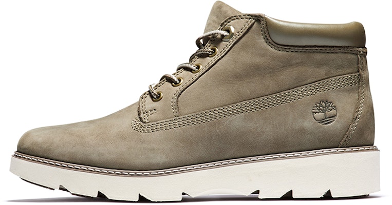 (Women) Timberland Keeley Field Nellie Boots 'Gray White' A1YFJ901 Buy (Women) Timberland Keeley Field Nellie Boots 'Gray White' A1YFJ901