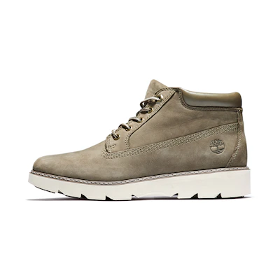 (W) Timberland Keeley Field Nellie Boots 'Gray White'