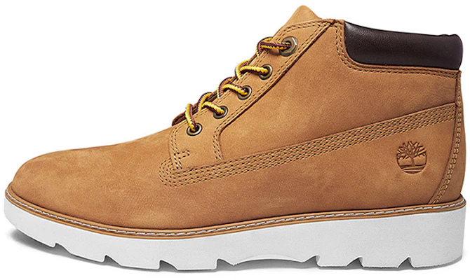 (Women) Timberland Keeley Field Nellie Boots 'Wheat Nubuck' A26KKW Buy (Women) Timberland Keeley Field Nellie Boots 'Wheat Nubuck' A26KKW