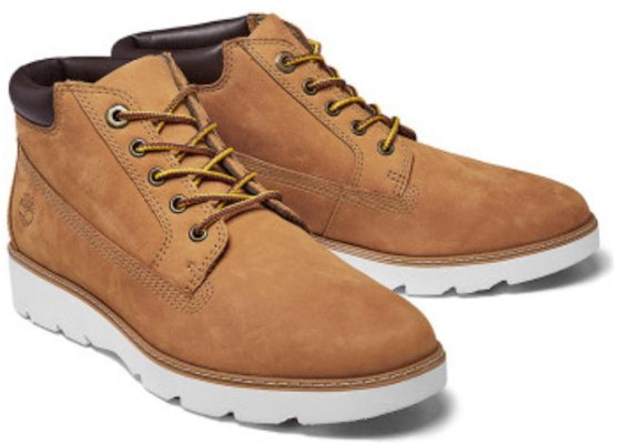 (Women) Timberland Keeley Field Nellie Boots 'Wheat Nubuck' A26KKW Shop (Women) Timberland Keeley Field Nellie Boots 'Wheat Nubuck' A26KKW