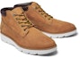 Shop (W) But Timberland Keeley Field Nellie 'Wheat Nubuck' untuk Wanita A26KKW