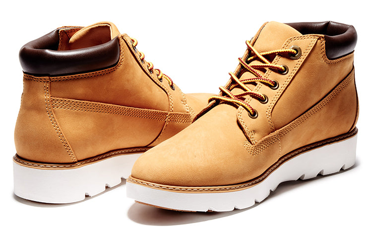 Order (Women) Timberland Keeley Field Nellie Chukka Boots 'Wheat Nubuck' A26KK231