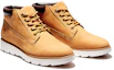 Lookbook (Women) Timberland Keeley Field Nellie Chukka Boots 'Wheat Nubuck' A26KK231