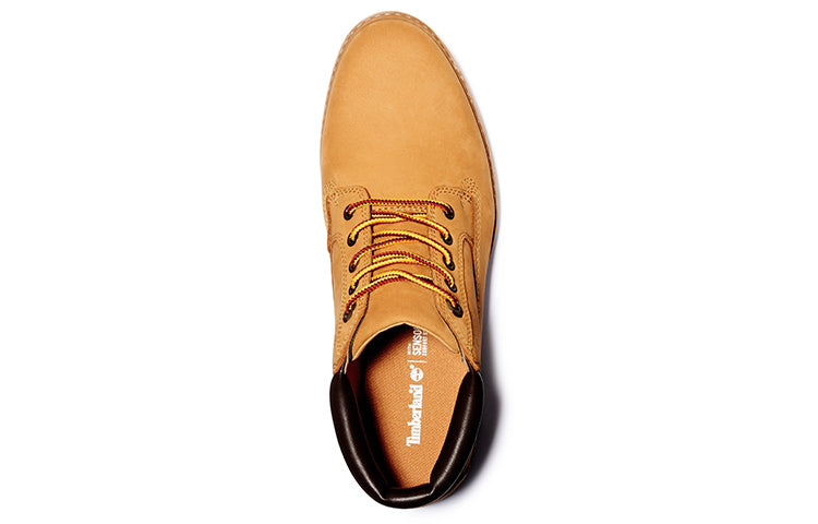 Shop (Women) Timberland Keeley Field Nellie Chukka Boots 'Wheat Nubuck' A26KK231