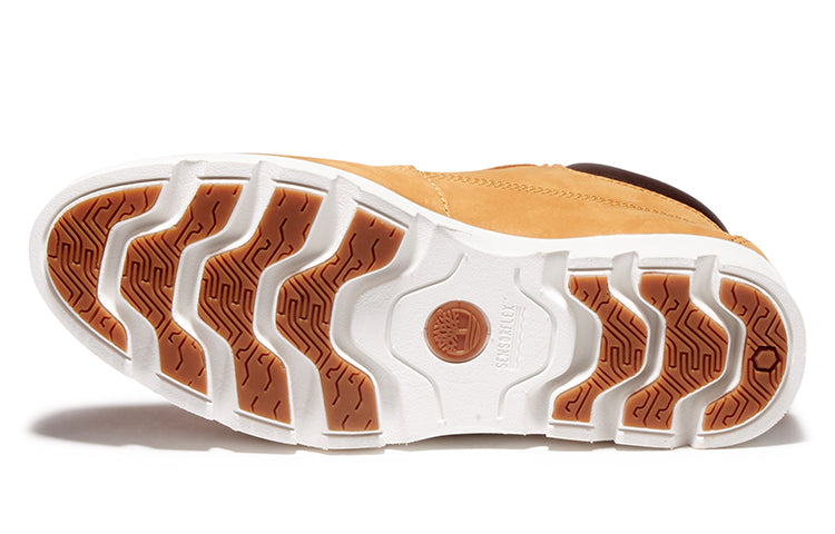 Purchase (Women) Timberland Keeley Field Nellie Chukka Boots 'Wheat Nubuck' A26KK231