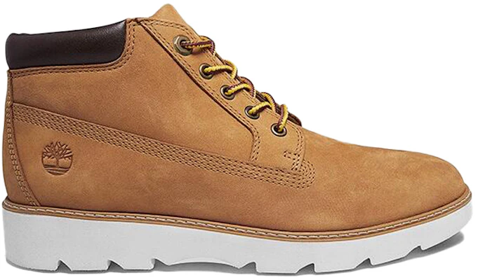 (W) Timberland Keeley Field Nellie Wide-Fit Boots 'Wheat Nubuck' Wanita A26KK Order (W) Timberland Keeley Field Nellie Wide-Fit Boots 'Wheat Nubuck' Wanita A26KK
