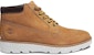 (W) But Timbang Keeley Field Nellie Wide-Fit 'Wheat Nubuck' But Fesyen Lelaki A26KK