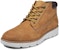(W) But Timbang Keeley Field Nellie Wide-Fit 'Wheat Nubuck' But Fesyen Lelaki A26KK