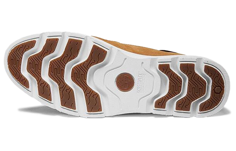 Shop (W) Timberland Keeley Field Nellie Wide-Fit Boots 'Wheat Nubuck' Wanita A26KK