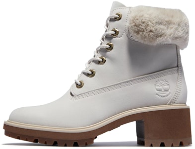(W) Timberland Kinsley 6-Inci 'Putih Mutiara' A2HSWF48 Buy (W) Timberland Kinsley 6-Inci 'Putih Mutiara' A2HSWF48