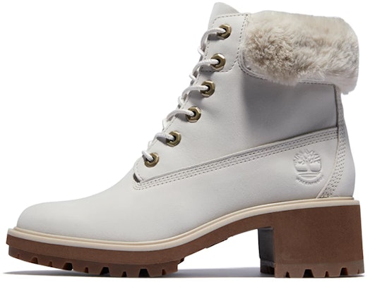 (Women) Timberland Kinsley 6-Inch 'Pearl White' A2HSWF48 Buy (Women) Timberland Kinsley 6-Inch 'Pearl White' A2HSWF48