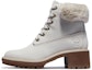 Buy (W) Timberland Kinsley 6-Inci 'Putih Mutiara' A2HSWF48