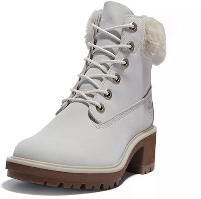 (W) 添柏岚 Kinsley 6英寸 ‘珍珠白’ A2HSWF48 Lookbook (W) 添柏岚 Kinsley 6英寸 ‘珍珠白’ A2HSWF48