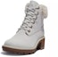 Lookbook (W) Timberland Kinsley 6-Inci 'Putih Mutiara' A2HSWF48