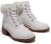 Shop (W) Timberland Kinsley 6-Inci 'Putih Mutiara' A2HSWF48