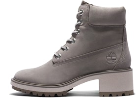 (Women) Timberland Kinsley 6-Inch 'Retro Casual Grey' A29EC089 (Women) Timberland Kinsley 6-Inch 'Retro Casual Grey' A29EC089