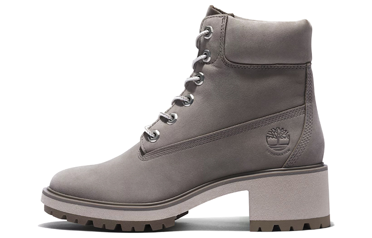 (Women) Timberland Kinsley 6-Inch 'Retro Casual Grey' A29EC089