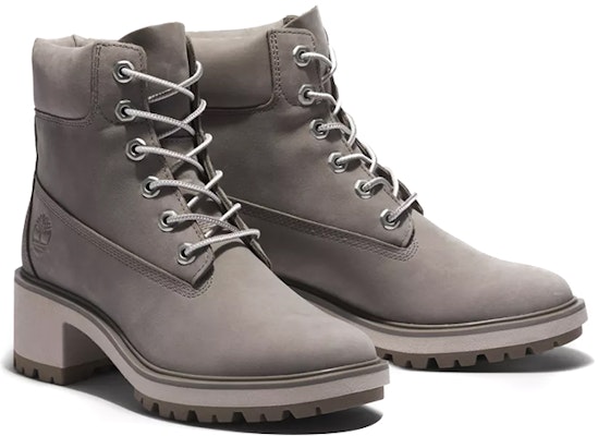 (Women) Timberland Kinsley 6-Inch 'Retro Casual Grey' A29EC089 Lookbook (Women) Timberland Kinsley 6-Inch 'Retro Casual Grey' A29EC089